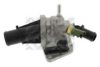 MAPCO 28025 Thermostat, coolant